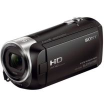 索尼 SONY 数码摄像机 HDR-CX405 