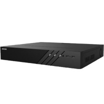 海康威视 HIKVISION 网络监控硬盘录像机4盘位POE录像机 DS-7932N-R4/16P 