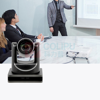 海康威视 HIKVISION 视频会议摄像头 DS-65DC0403