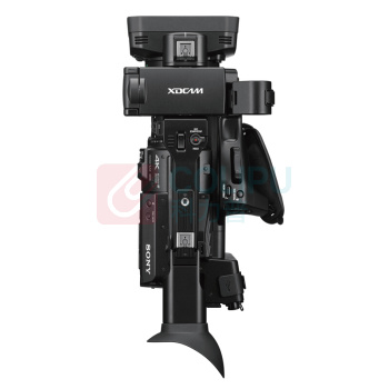索尼 SONY 摄像机 PXW-Z280V 手持式4K 