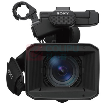 索尼 SONY 摄像机 PXW-Z280V 手持式4K 