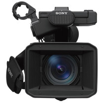 索尼 SONY 摄像机 PXW-Z280V 手持式4K 