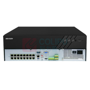 海康威视 HIKVISION 硬盘录像机 NVR DS7916N-R4