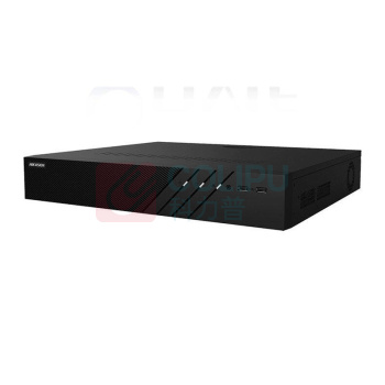 海康威视 HIKVISION 硬盘录像机 NVR DS7916N-R4