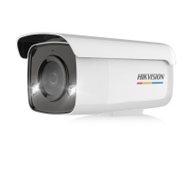 海康威视 HIKVISION 摄像头监控网络摄像机800万 DS-2CD3T87WD-L 