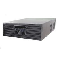 海康威视 HIKVISION I系列网络监控硬盘录像机 高清监控录像机 DS-8632N-I8(32路8盘位) 