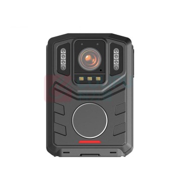 欣视界 工作记录仪 A5-256G (黑色)