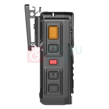欣视界 执法记录仪 DSJ-A8-128G 台 (黑色)