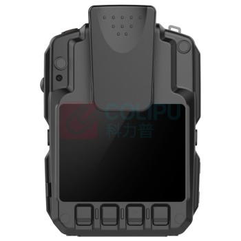 欣视界 执法记录仪 DSJ-A7-128G 第二代 台 (黑色)
