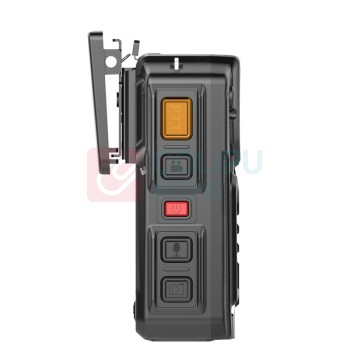 欣视界 执法记录仪 DSJ-A7-128G 第二代 台 (黑色)