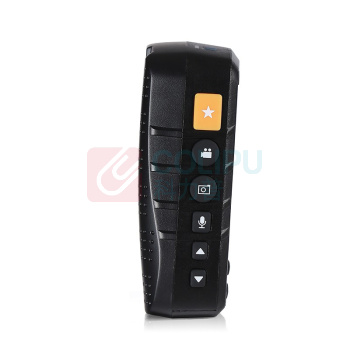 欣视界 执法记录仪 DSJ-W1-64G 高清屏 台 (黑色)