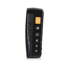 欣视界 执法记录仪 DSJ-W1-64G 高清屏 台 (黑色)