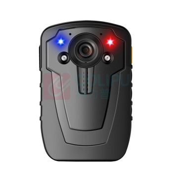 欣视界 执法记录仪 DSJ-W1-256G 定位版 台 (黑色)