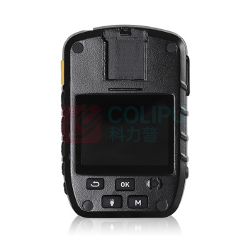 欣视界 执法记录仪 DSJ-W1-256G 定位版 台 (黑色)