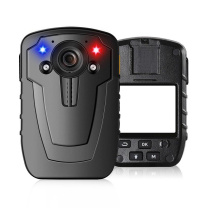 欣视界 执法记录仪 DSJ-W1-256G 定位版 台 (黑色)