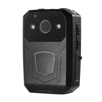 欣视界 执法记录仪 DSJ-E5-128G 台 (黑色)