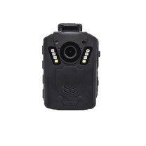 欣视界 执法记录仪 DSJ-A10-512G 台 (黑色)