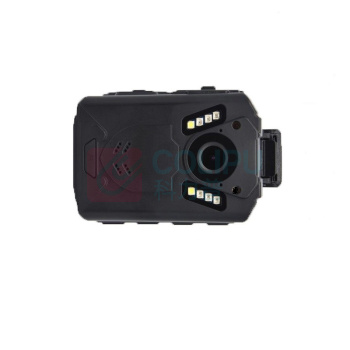 欣视界 执法记录仪 DSJ-A10-512G 台 (黑色)
