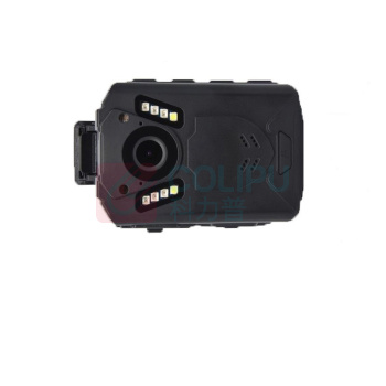 欣视界 执法记录仪 DSJ-A10-512G 台 (黑色)