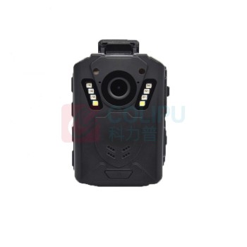 欣视界 执法记录仪 DSJ-A10-256G 台 (黑色)