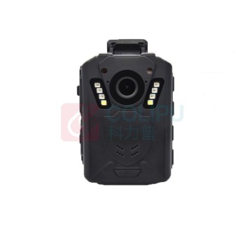 欣视界 执法记录仪 DSJ-A10-128G 台 (黑色)