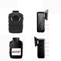 欣视界 执法记录仪 DSJ-A10-64G 台 (黑色)