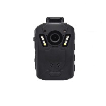 欣视界 执法记录仪 DSJ-A10-32G 台 (黑色)
