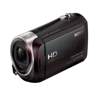 索尼 SONY 高清数码摄像机 HDR-CX405 