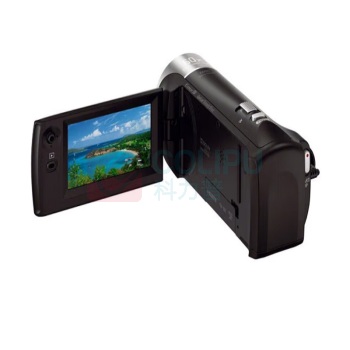 索尼 SONY 高清数码摄像机 HDR-CX405 