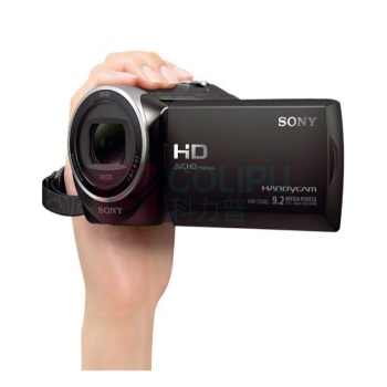 索尼 SONY 高清数码摄像机 HDR-CX405 
