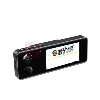 普法眼 胸牌式记录仪 A1-32G 