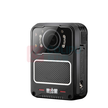 普法眼 高清记录仪 DSJ-PF6-128G  可换电池，单电双充