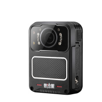 普法眼 高清记录仪 DSJ-PF6-128G  可换电池，单电双充