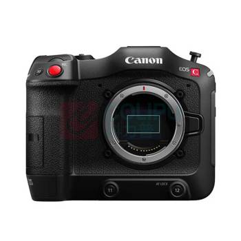 佳能 CANON 4K超高清数字电影摄像机 CINEMA EOS C70