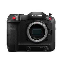 佳能 CANON 4K超高清数字电影摄像机 CINEMA EOS C70