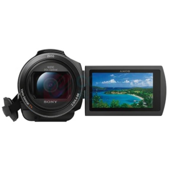 索尼 SONY 4K高清数码摄像机 FDR-AX45A 