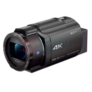 索尼 SONY 4K高清数码摄像机 FDR-AX45A 
