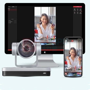 海康威视 HIKVISION 摄像头 D5ACAM200D 