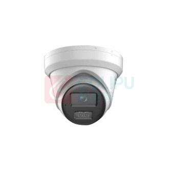 海康威视 HIKVISION 半球摄像头 DS-2CD3346WDV3-I 400W-2.8mm