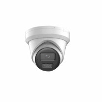 海康威视 HIKVISION 半球摄像头 DS-2CD3346WDV3-I 400W-2.8mm