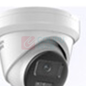 海康威视 HIKVISION 半球摄像头 DS-2CD3346WDV3-I 400W-2.8mm