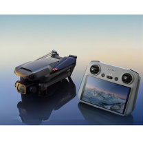 大疆 DJI 无人机 -Mavic-3-Classic(DJIRC) 御3经典版  畅飞续航包+两年随心换