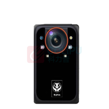 警蓝伟业 执法记录仪 DSJ-D8 64G 高清红外夜视 随身便携视音频执法仪单警执勤仪 