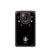 警蓝伟业 执法记录仪 DSJ-D8 128G 高清红外夜视 随身便携视音频执法仪单警执勤仪 