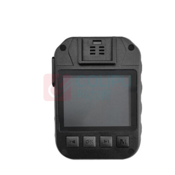 警蓝伟业 执法记录仪 DSJ-D3 64G 高清夜视小型胸前佩戴 