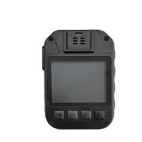 警蓝伟业 执法记录仪 DSJ-D3 64G 高清夜视小型胸前佩戴 