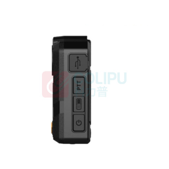 警蓝伟业 执法记录仪 DSJ-D7 32G 高清红外夜视3600万像素随身便携视音频 