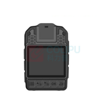 警蓝伟业 执法记录仪 DSJ-D7 32G 高清红外夜视3600万像素随身便携视音频 