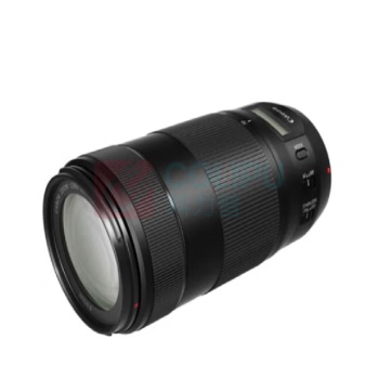 佳能 CANON 单反镜头 EF70300mmf/45.6IS II USM 远摄变焦防抖镜头 