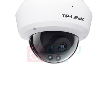 普联 TP-LINK 300万PoE红外摄像头安防监控套装 IPC433MP 